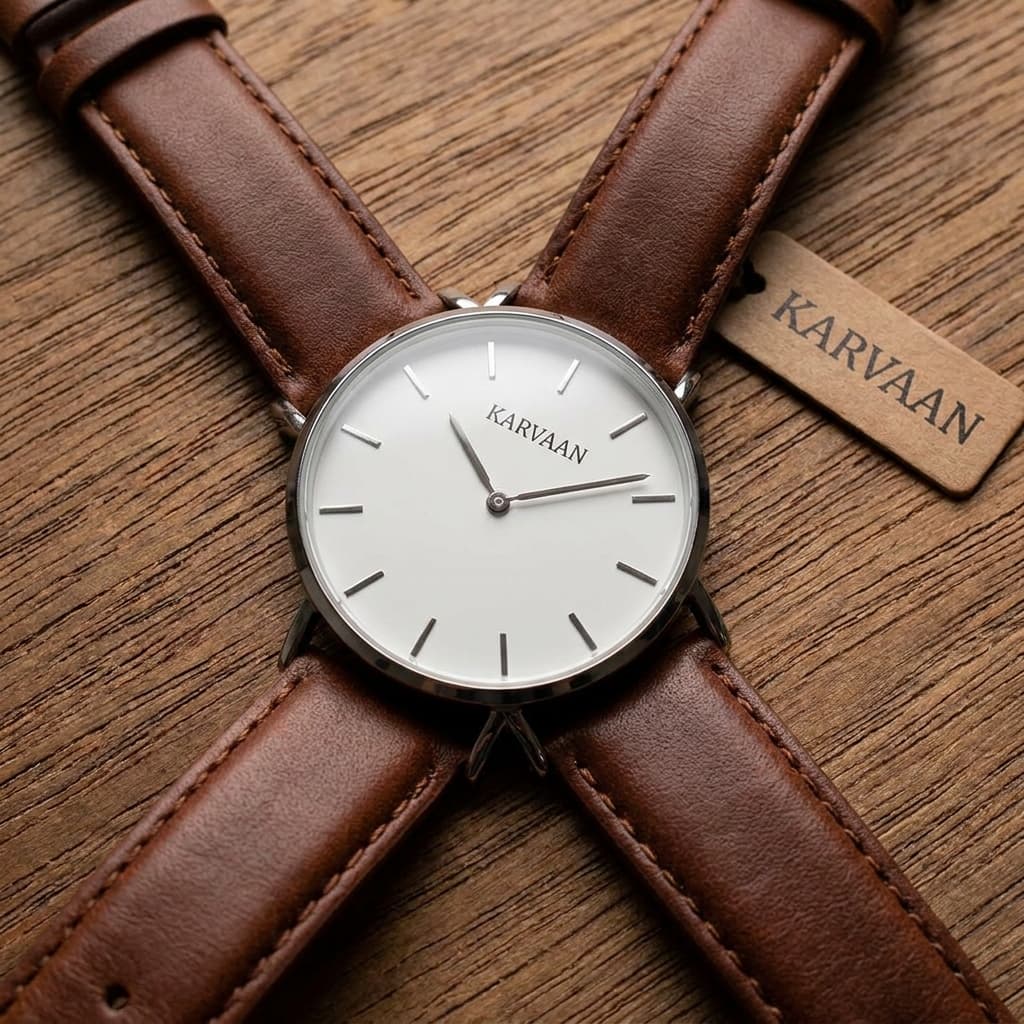 Karvaan Legacy — Watches | Buy Online Pakistan | Karvaan