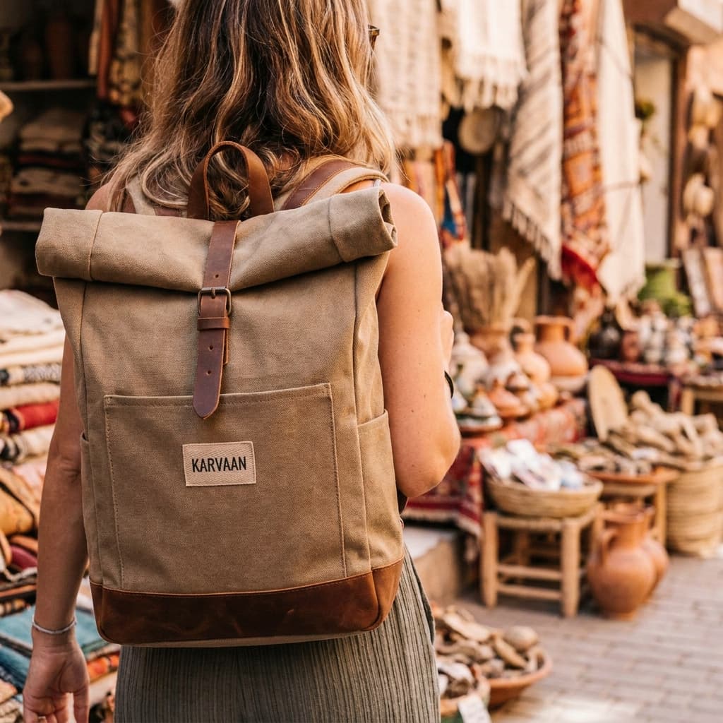 Karvaan Nomad — Lifestyle & Others | Buy Online Pakistan | Karvaan