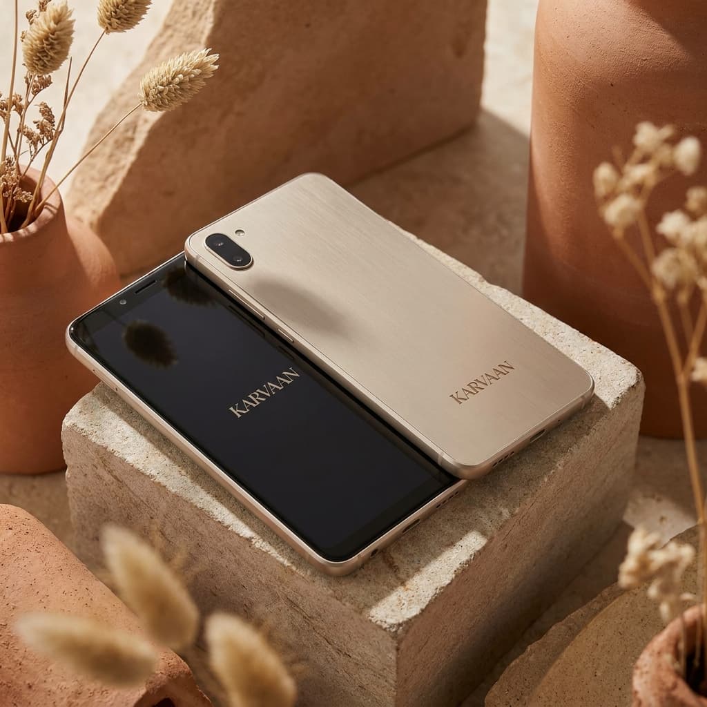 Karvaan One — Mobile Accessories | Buy Online Pakistan | Karvaan